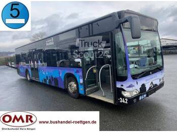Bus urbain Mercedes-Benz - O 530 Citaro/ Kilma/ Euro 5/ A 20/ A 21: photos 1