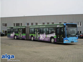Bus urbain Mercedes-Benz O 530 G Citaro, Euro 3, 58 SItze, Rampe: photos 1