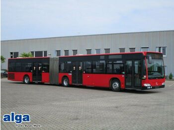 Bus urbain MERCEDES-BENZ Citaro