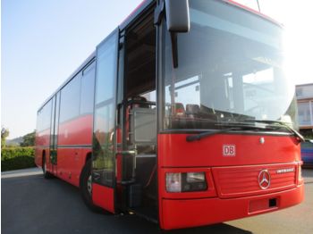 Bus urbain Mercedes-Benz O 550 Integro: photos 1