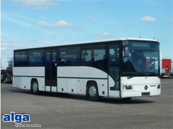 Bus interurbain Mercedes-Benz O 550 Integro: photos 1