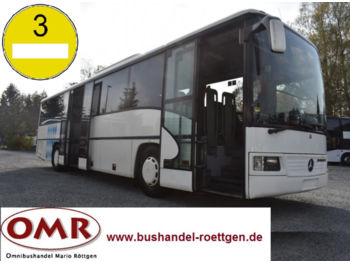 Bus interurbain Mercedes-Benz O 550 Integro / 315 / 316 / 415 / Klima: photos 1