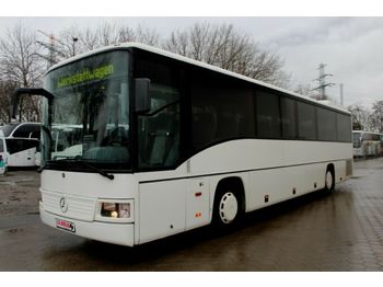 Bus interurbain Mercedes-Benz O 550 Integro ( 381 PS, Klima ): photos 1