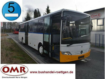 Bus interurbain Mercedes-Benz O 550 Integro / 415 / GT / UL / 560: photos 1