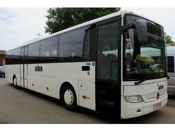 Bus interurbain Mercedes-Benz O 550 Integro 56 Sitze: photos 1