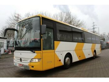 Bus interurbain Mercedes-Benz O 550 Integro  (Schaltung) Klima: photos 1