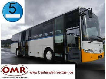 Bus interurbain Mercedes-Benz O 560 Intouro / 550 / Integro / 415 / org. KM: photos 1