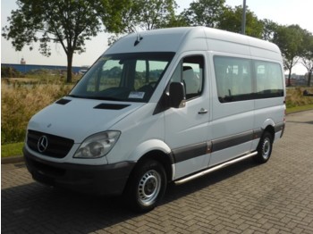 Minibus, Transport de personnes Mercedes-Benz Sprinter 311 CDI LH ROLSTOEL: photos 1