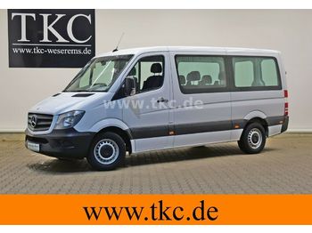 Minibus, Transport de personnes neuf Mercedes-Benz Sprinter 316 CDI/36 Kombi 8.Sitze KLIMA #70T001: photos 1