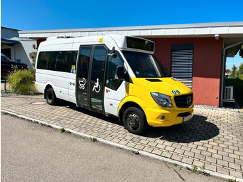 Minibus MERCEDES-BENZ Sprinter
