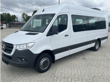 Minibus MERCEDES-BENZ Sprinter