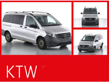 Minibus, Transport de personnes Mercedes-Benz Vito 116CDI lang, TourerPro,2xKlima,Navi,DAB+: photos 1