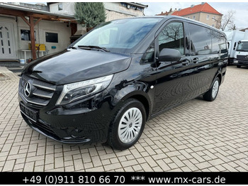 Minibus MERCEDES-BENZ Vito 114