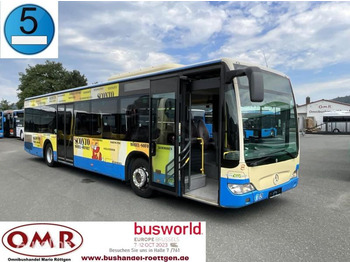 Bus interurbain MERCEDES-BENZ Citaro