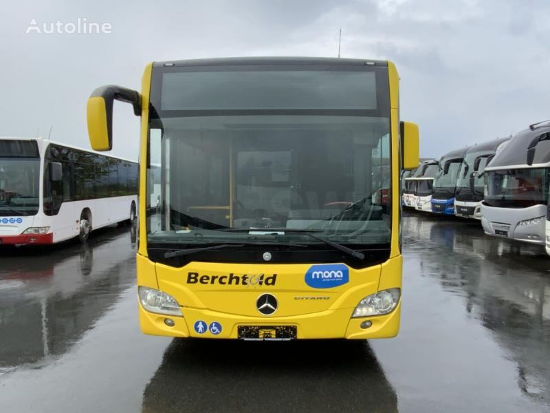 Bus interurbain Mercedes Citaro O 530: photos 8