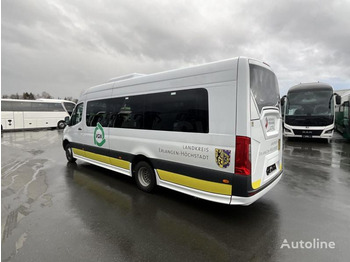 Mercedes Sprinter 516 CDI - Minibus, Transport de personnes: photos 3