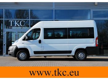 Fiat Ducato L2H2 Multijet 33 Kombi 8.Sitzer - Klima - Minibus