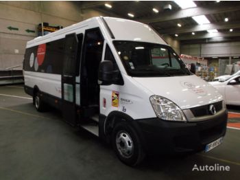 Minibus IVECO Daily Tourys