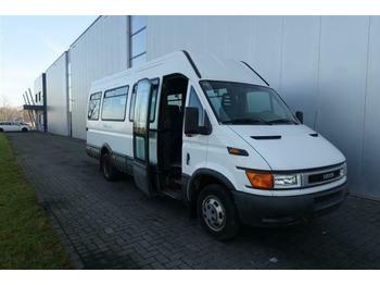 Minibus Iveco Daily 50C15 4X2 MANUAL