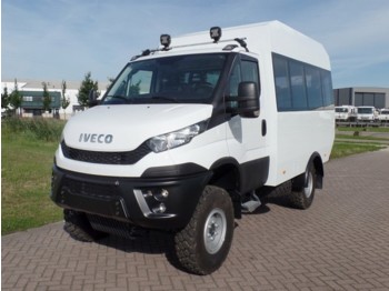 Minibus Iveco Daily 55S15W