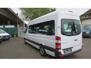 Minibus MERCEDES-BENZ Sprinter 316 CDI Maxi 8 Sitzer Bus