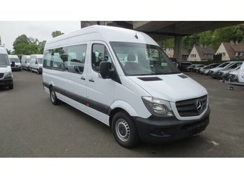 Minibus MERCEDES-BENZ Sprinter II Kombi 316 CDI Maxi 8 Sitzer Euro 6