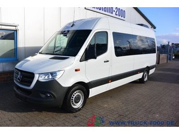Minibus Mercedes-Benz Sprinter 316 CDI Luxus Tourer 9 Sitze Dachklima