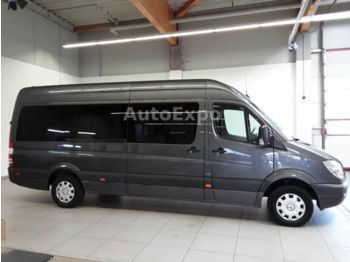 Minibus Mercedes-Benz Sprinter 316 Maxi*Aut.*AC*Navi*Luftfederung