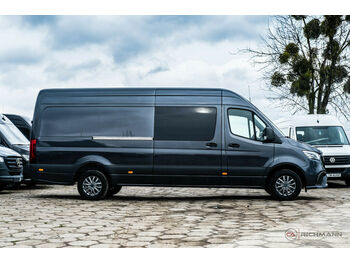 Minibus Mercedes-Benz Sprinter 319 VIP, LED, LKW, MBUX #146/21