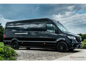 Minibus Mercedes-Benz Sprinter 319 VIP, LED, LKW/PKW, MBUX #020/20