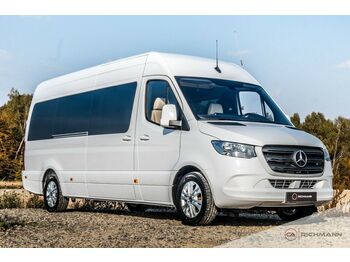 Minibus Mercedes-Benz Sprinter 319 VIP, MBUX #265