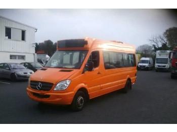 Minibus Mercedes-Benz Sprinter City 35