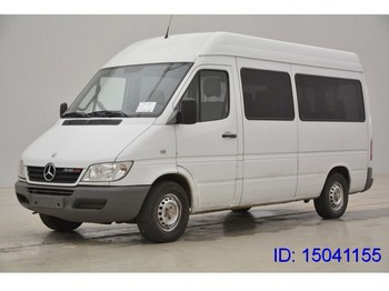 Minibus Mercedes-Benz Sprinter Sprinter 308 CDI