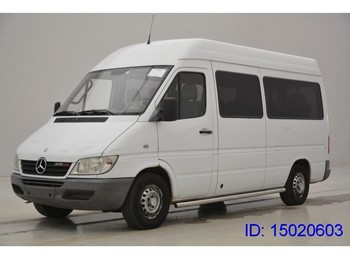 Minibus Mercedes-Benz Sprinter Sprinter 308 CDI