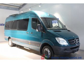 Minibus Mercedes-Benz Sprinter Transfer 518 CDI 16 Sitze Dachklima