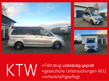 Minibus Mercedes-Benz V 250 Marco Polo Horizon Edition,Allrad,AMG-line