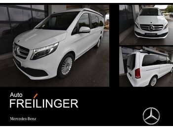 Minibus Mercedes-Benz V 250 d Marco Polo Comand, LED, AHK Fahrassist.
