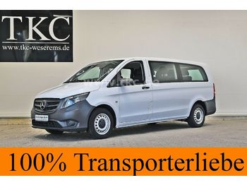 Minibus Mercedes-Benz Vito 116 CDI TOURER Pro XXL 8-Sitzer #59T418