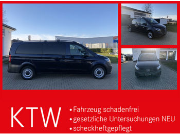 Minibus Mercedes-Benz Vito 116 TourerPro Kombi,Extralang,2xKlima,AHK