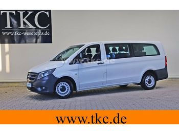 Minibus Mercedes-Benz Vito 116 Tourer PRO extralang 8-Sitze AHK#59T422