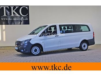 Minibus Mercedes-Benz Vito 116 Tourer PRO extralang 8-Sitze AHK#59T422