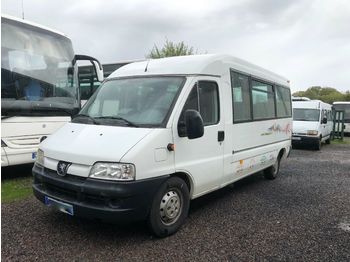 Minibus Renault Mascot /Master/Pegeot/20Sitze/ Top Zustand