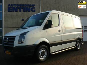 Minibus Volkswagen Crafter 35 2.5 TDI L1H1 Nette auto, airco. 9 persoons