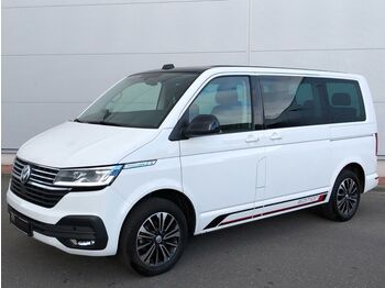 Minibus Volkswagen T6.1 Multivan Edition ACC NAVI KAMERA DAB LED