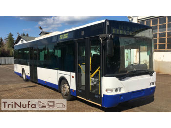 Bus urbain NEOPLAN N 4416 Ü | Klima | Euro 3 | 47 Sitze |: photos 1