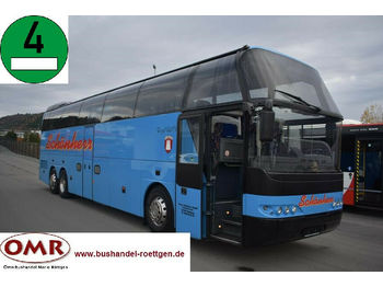 Autocar Neoplan N 1116/3HC Cityliner/große Stehküche/VIP: photos 1