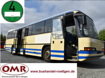 Bus interurbain Neoplan N 316 Ü Transliner/550/315/Org. km!!/Klima: photos 1