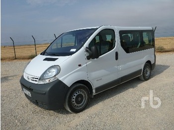 Nissan PRIMASTAR 1.9D - Bus