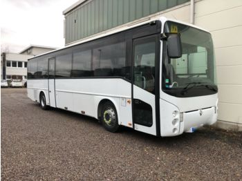 Bus interurbain Renault Ares , Klima  ,61 Sitze: photos 1
