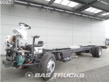 Bus Renault Fahrgestell für Bus oder LKW 300 4X2 Telma DXi Euro 5